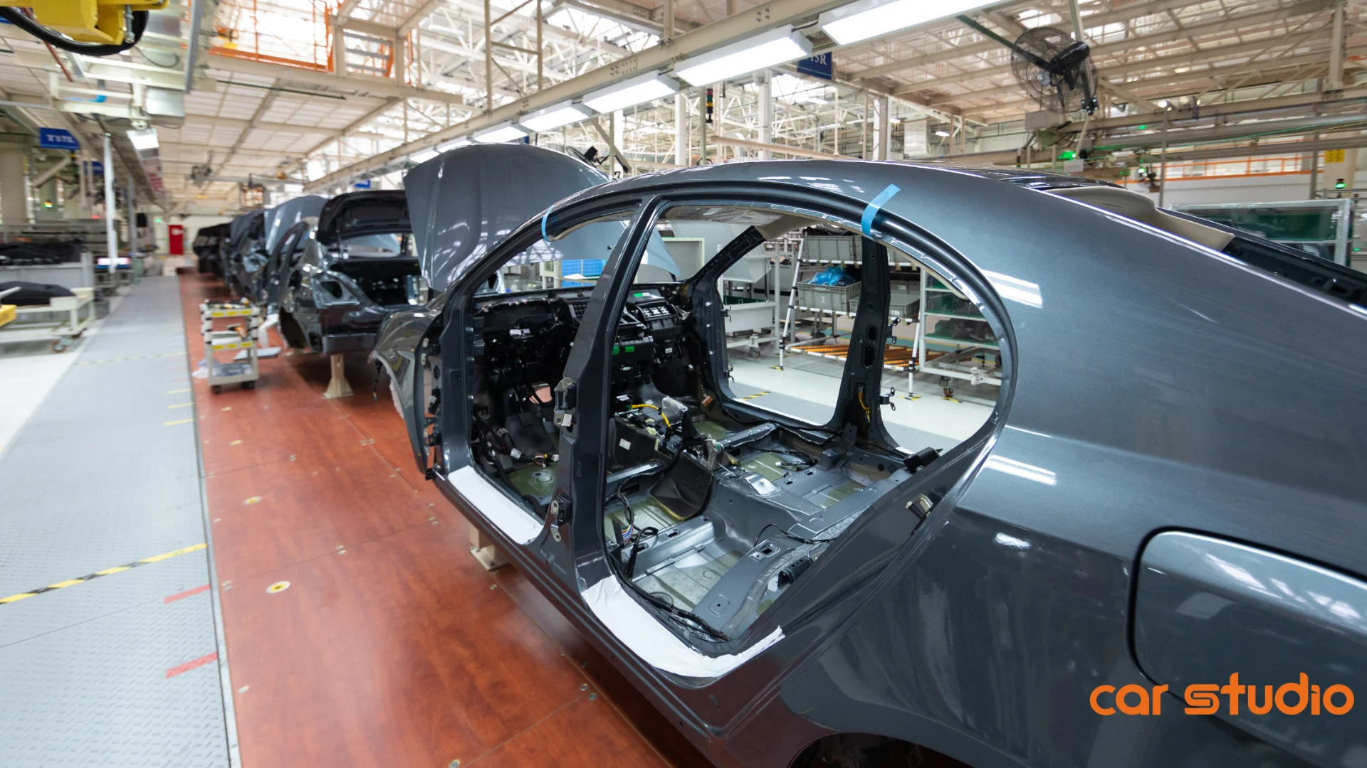 Scaling OEM Visual Identity: AI Car Imagery as a Branding Power Tool